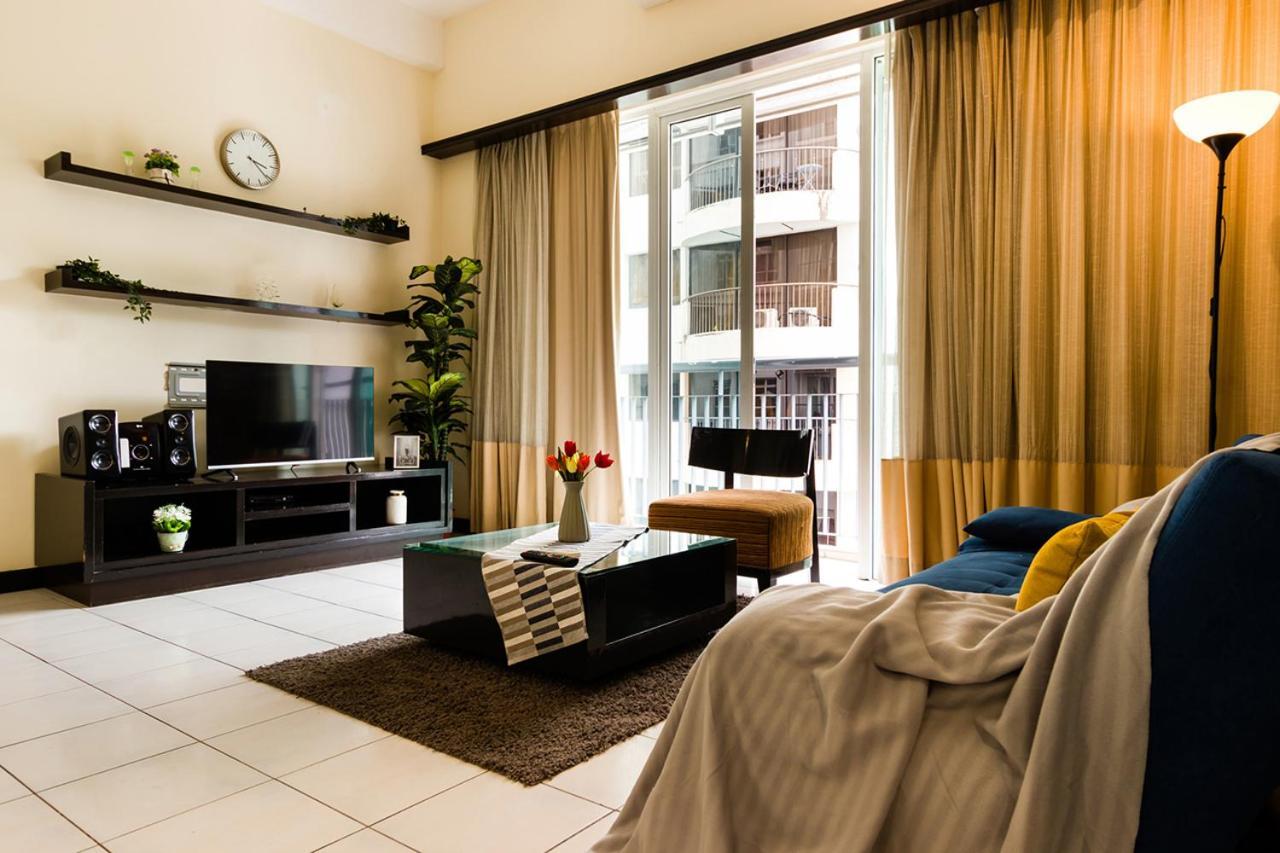 Hauzz Seri Bukit Ceylon Residence Kuala Lumpur Buitenkant foto