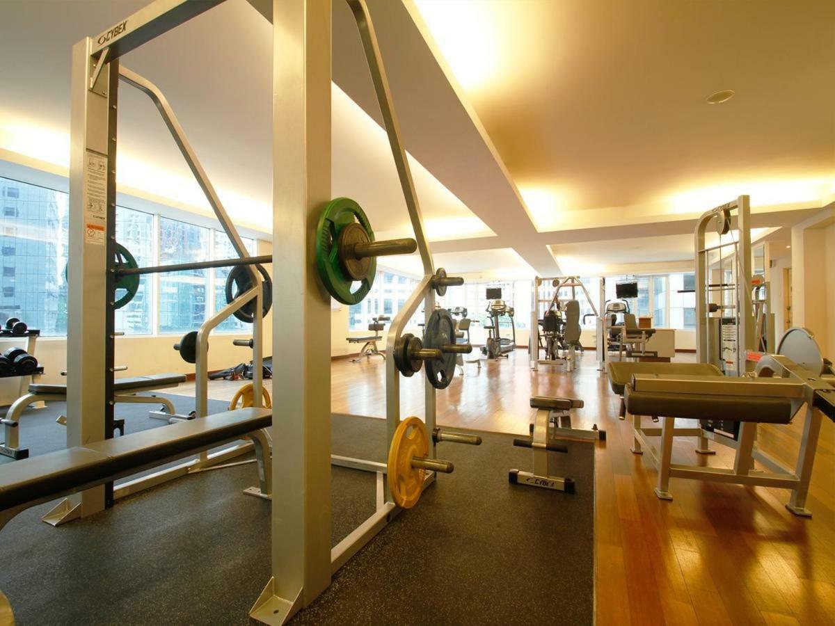 Hauzz Seri Bukit Ceylon Residence Kuala Lumpur Buitenkant foto